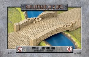 Roads and Bridges