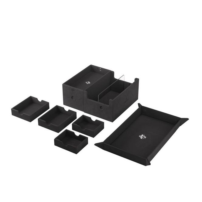 Hovedbilde Games Lair 600+ Black