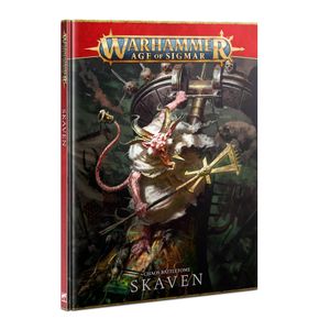 Skaven Web