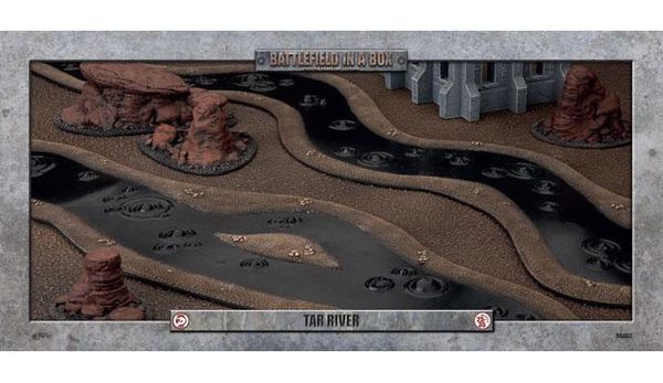 Bilde av BiaB Tar River (6 feet)