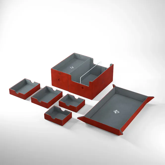 Hovedbilde Games Lair 600+ Red