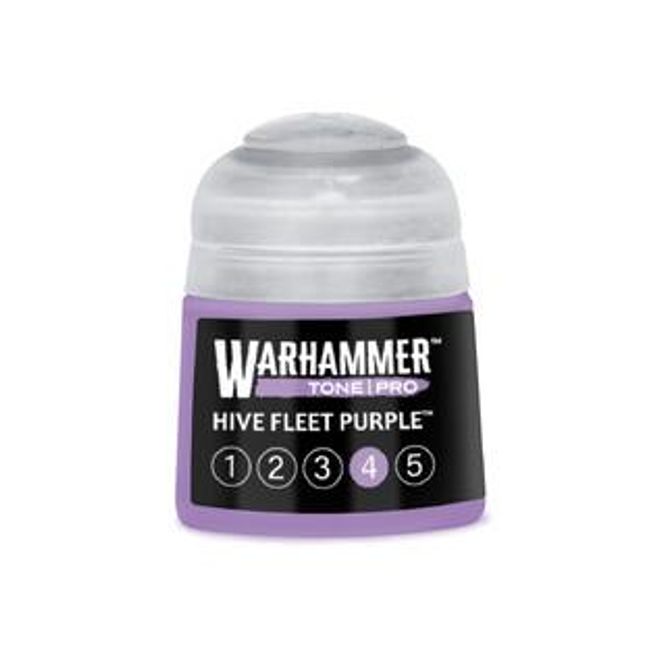 Hovedbilde Warhammer Tone Pro Hive Fleet Purple # 4