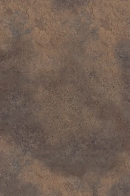 Hovedbilde 6x4 G-Mat: Badlands (Gamemat.eu)