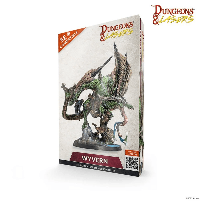 Wyvern (Archon Studio)