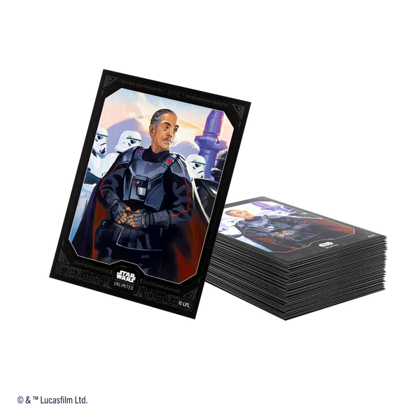 Hovedbilde Moff Gideon Sleeves (SW Unlimited)
