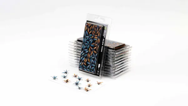 Hovedbilde Laser Plants - Alien Fern