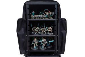 Bilde av A-Case Hybrid Carrier