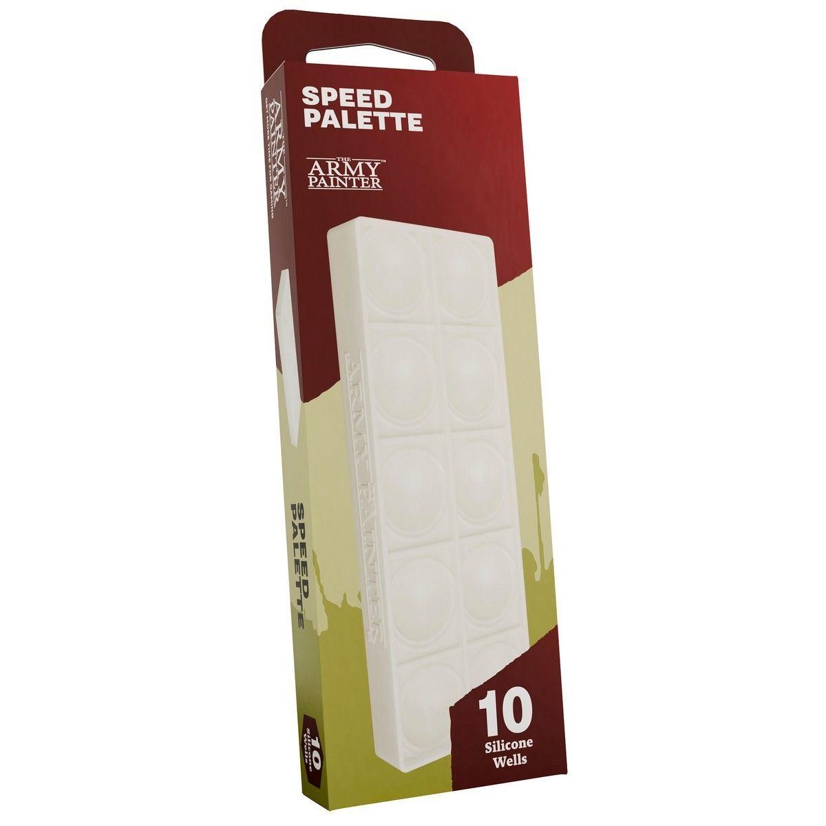 Speed Palette (Army Painter)