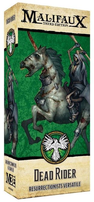 Hovedbilde M3e Dead Rider