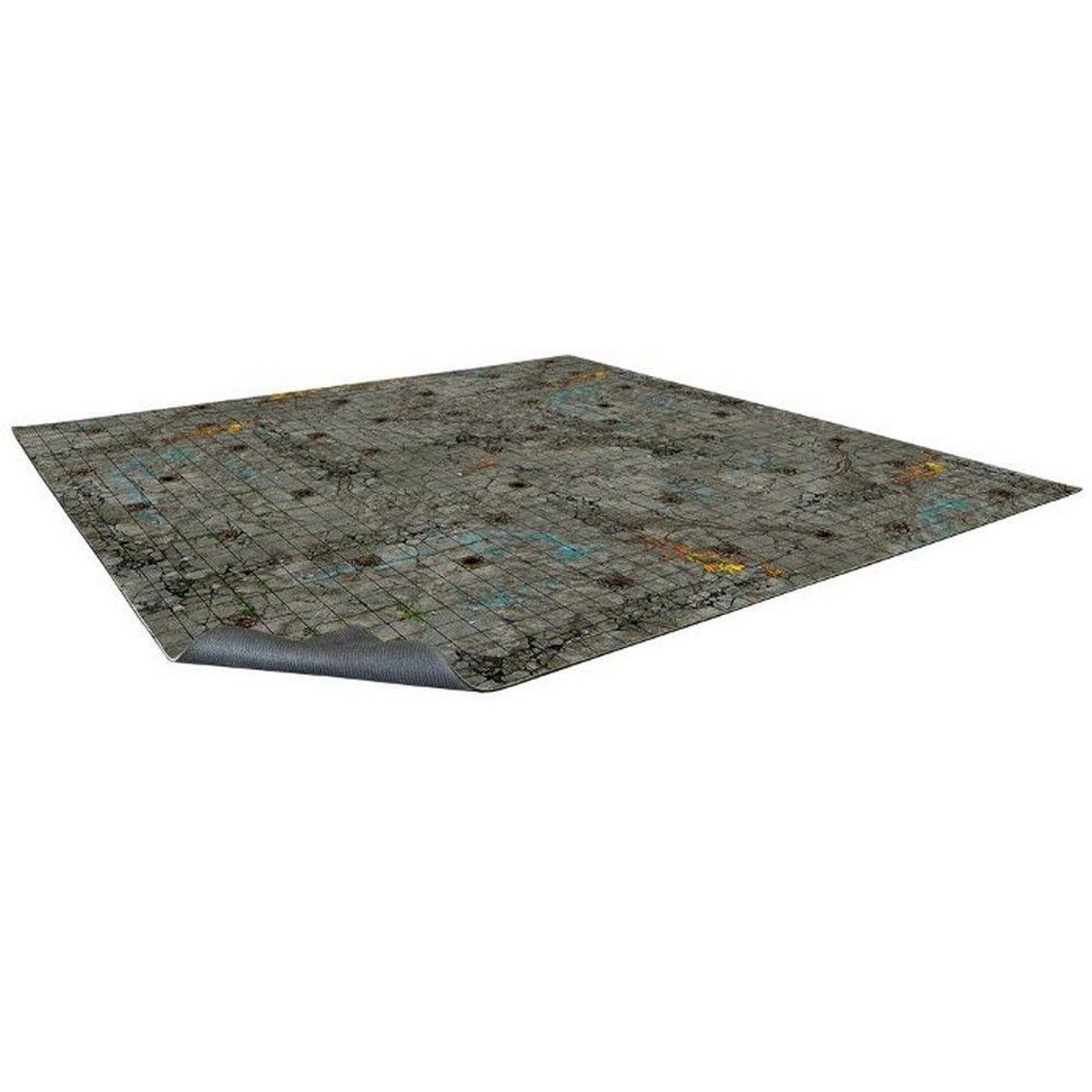 Battle Systems Dungeon 3x3