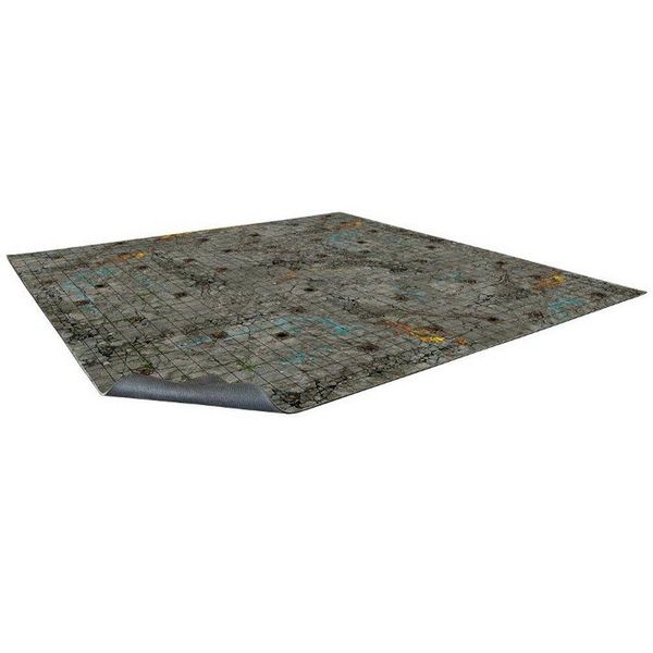 Hovedbilde Battle Systems Dungeon 3x3