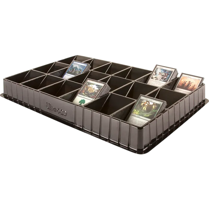 Ultra Pro Card Sorting Tray
