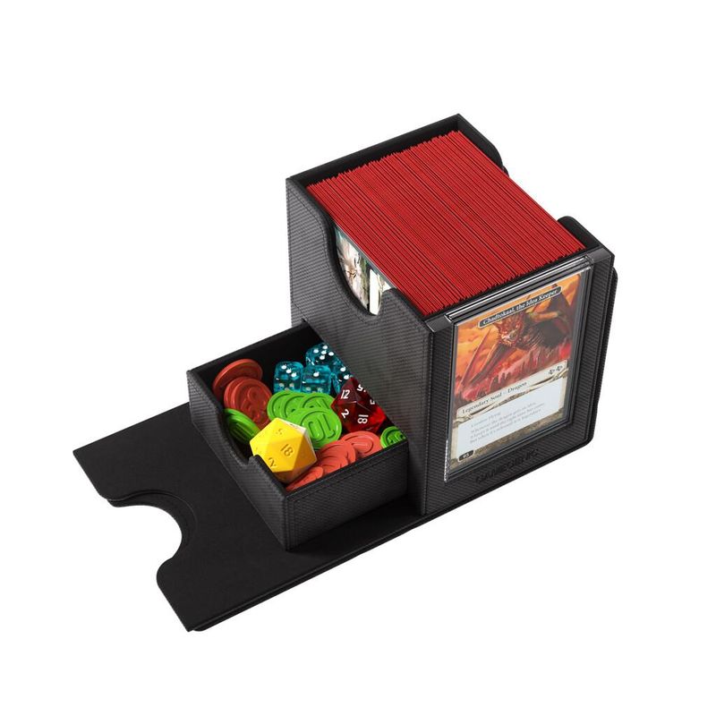 Sidekick PRO 100+ XL Black