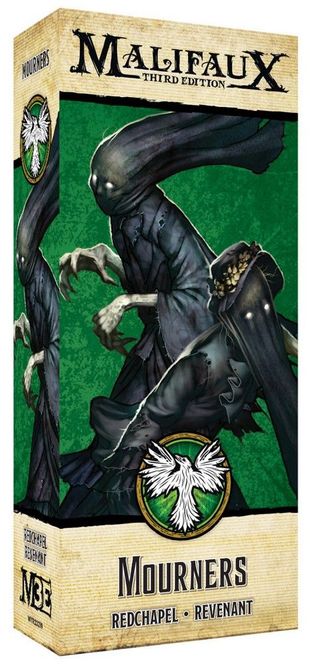 Hovedbilde M3e Mourners