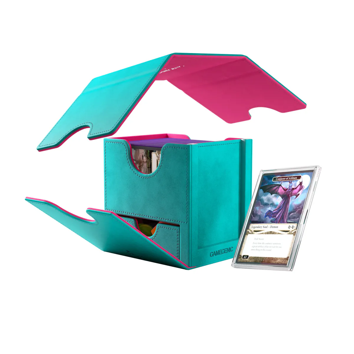 Sidekick PRO 100+ XL Teal Exclusive