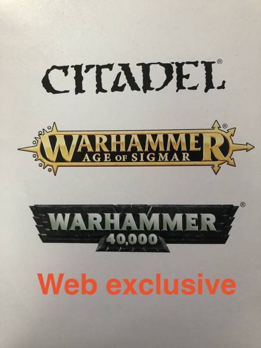 WEB Slaves to Darkness Darkoath Wilderfiend