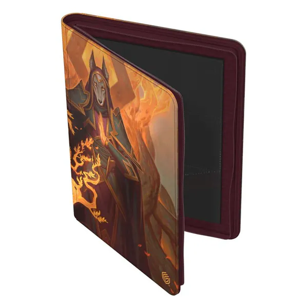 Hovedbilde Zipfolio 360 Tarkir: Dragonstorm - Abzan Devotee ...