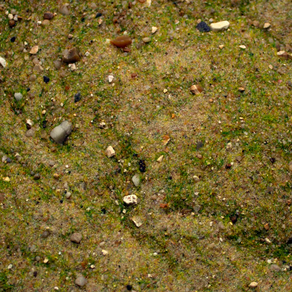 Hovedbilde Base Ready Mediterranean Soil 250ml