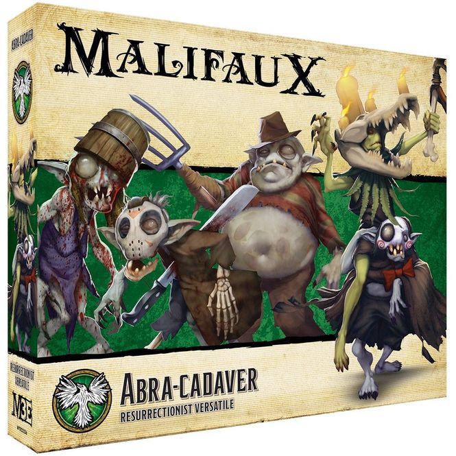 Hovedbilde M3e Abra-Cadaver