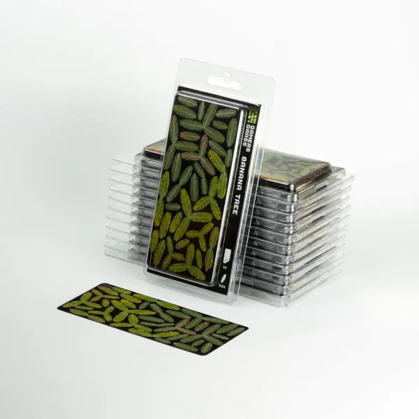 Hovedbilde Laser Plants - Banana Tree