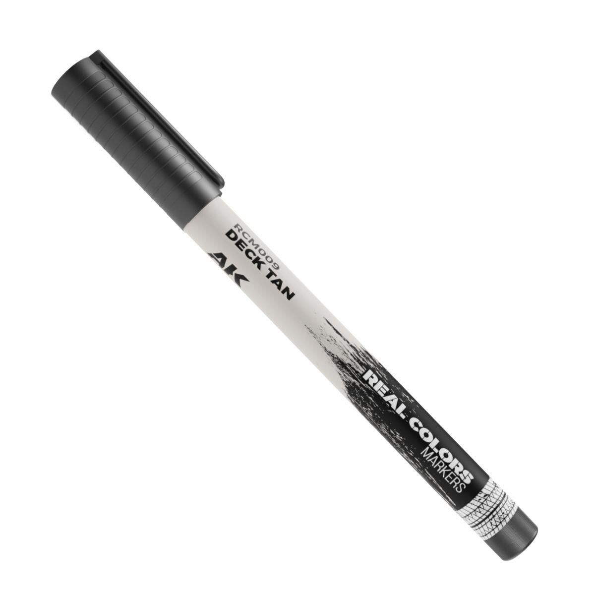 Deck Tan (Real Colors Markers)