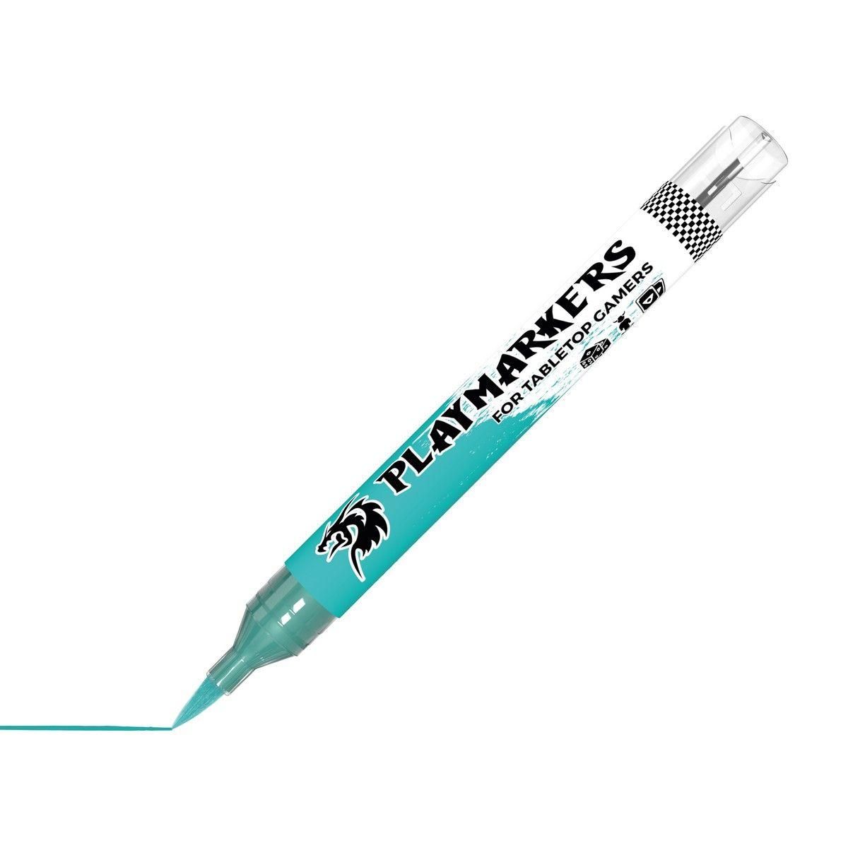AK Playmarkers Turquoise