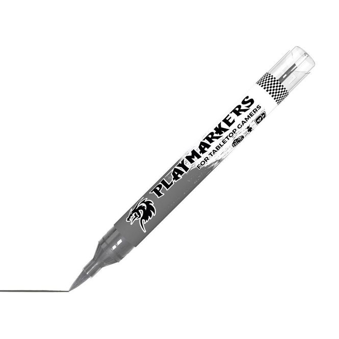 Hovedbilde AK Playmarkers Dark Grey